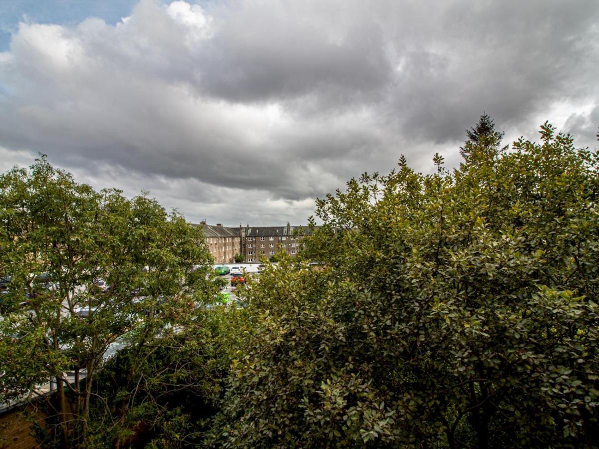 Pass The Keys Beautiful And Bright Georgian Style Morningside Apartment Edinburgh Kültér fotó