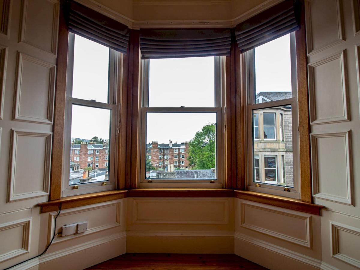 Pass The Keys Beautiful And Bright Georgian Style Morningside Apartment Edinburgh Kültér fotó